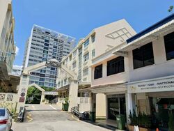 Kingston Terrace (D14), Retail #479198261